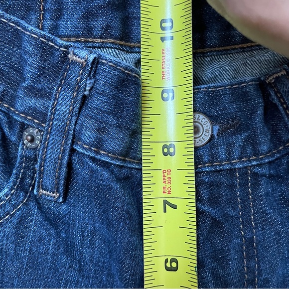 Levi’s Men’s 514 Straight Leg Jeans 29 x 30 - Picture 5 of 9